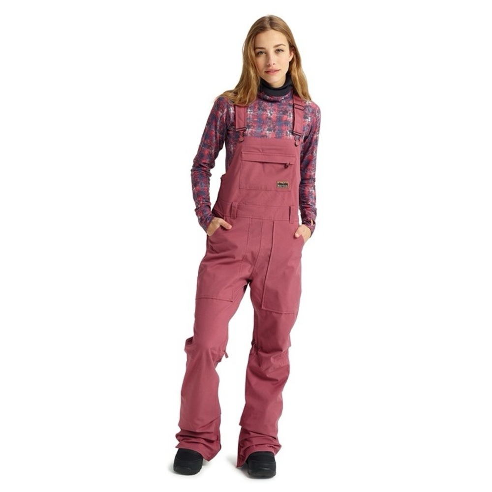 NWOT Burton Avalon Bib